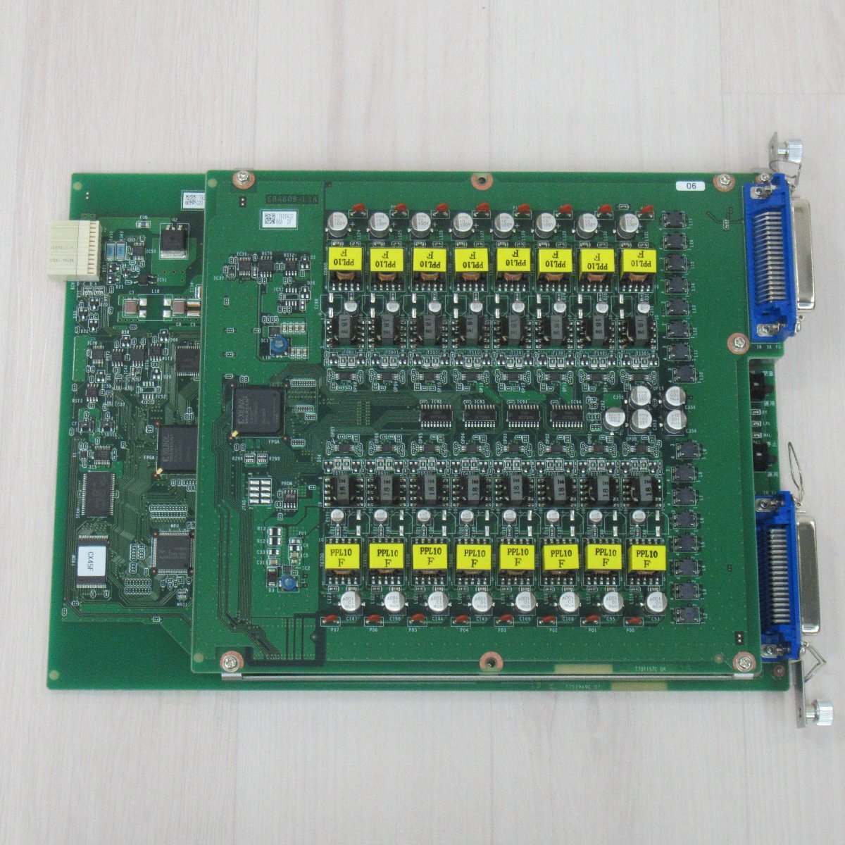 ▲日立 CX01-32DMTLINA-OD (CX01-32DMTLINA-0D) NETTOWER CX-01 保証有 Z#A2 16666♯拍卖