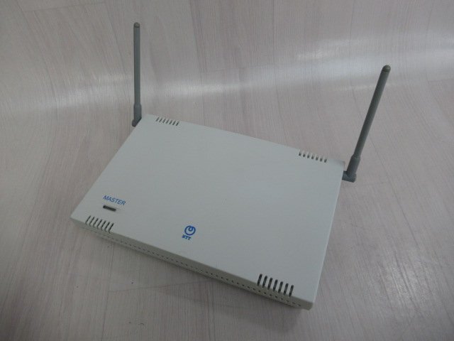▲NTT A1-DCL-IP(3)CS-(1)(M) マルチゾーンコードレスIPアンテナ(マスター) 保証有 ZN1 18794※拍卖