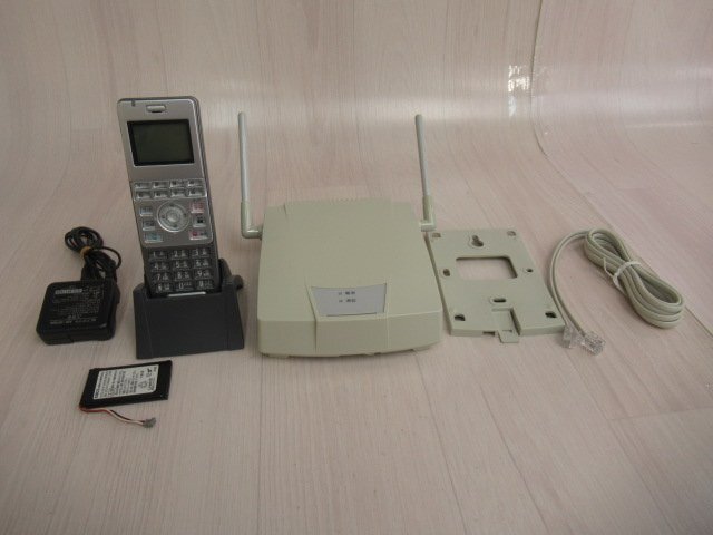 沖 OKI DC-8DK-HS + DC-8DK CS CrosCore 保証有 ZO1 18880※拍卖