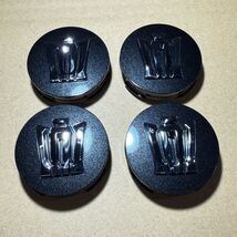 ♪【新品】4個セット トヨタ クラウン 220系 ホイール センターキャップ 未使用 パーツ CLOWN ARS220 アルミ カスタム 用品 流用 210 220拍卖