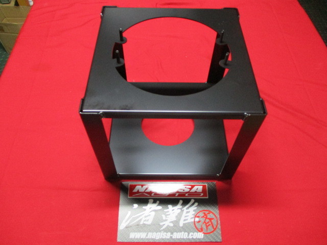 ナギサオート製 AE86 デフ キャリア 固定台 LSD 組み付け SST デフキャリア保管 他車種OEM製作歓迎 業販OK 拍卖