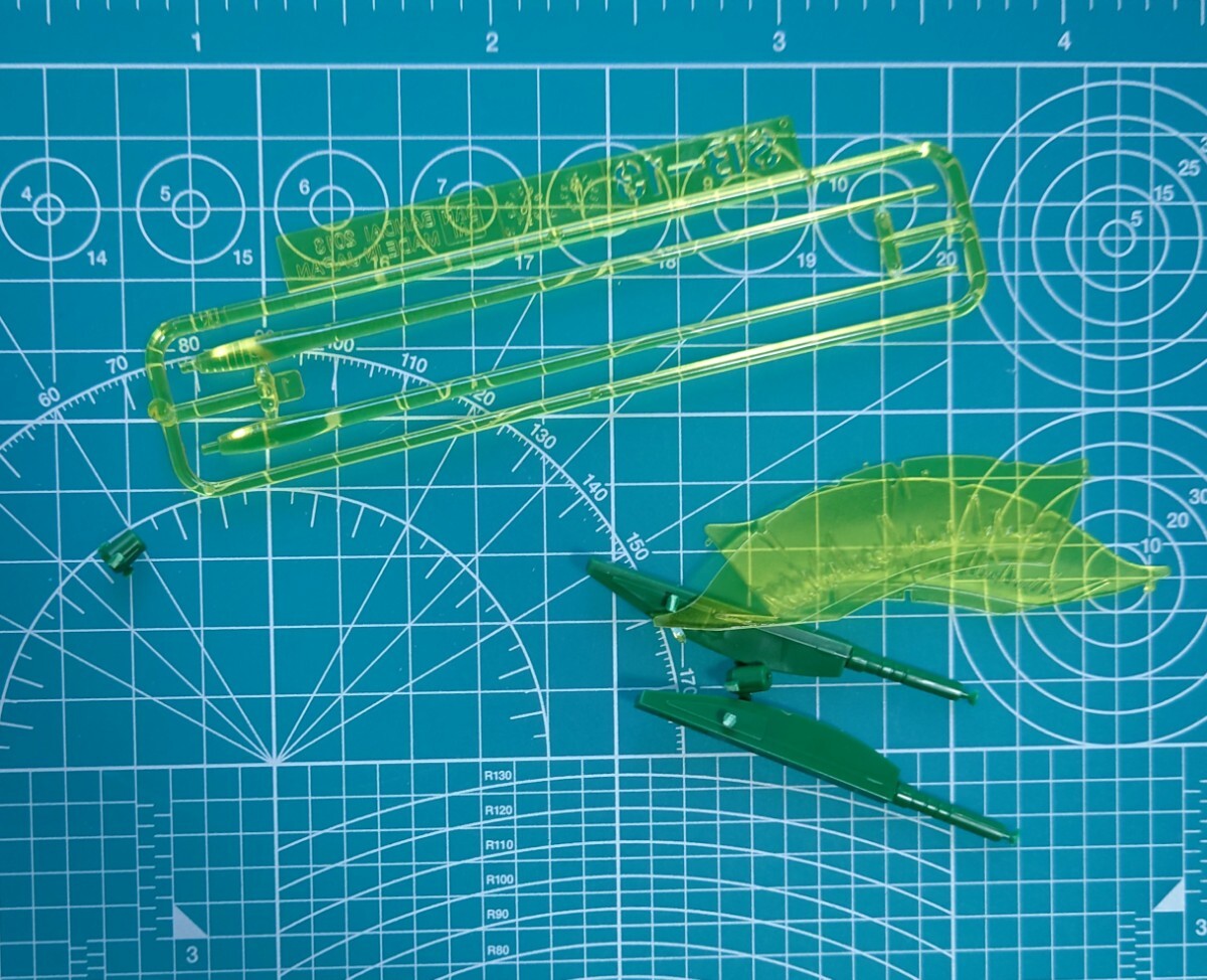 HG ボリノークサマーン ビームサーベル拍卖