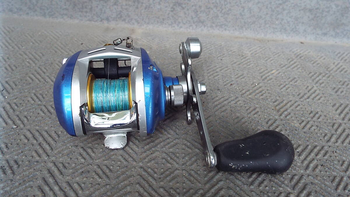 中古 ★ DAIWA AIRD 100R拍卖