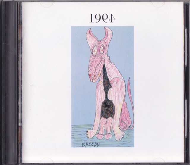 江戸屋百歌撰 戌 1994 /中古CD!!77107/C拍卖