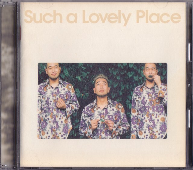 槇原敬之 / Such a Lovely Place /中古CD!!77096/C拍卖