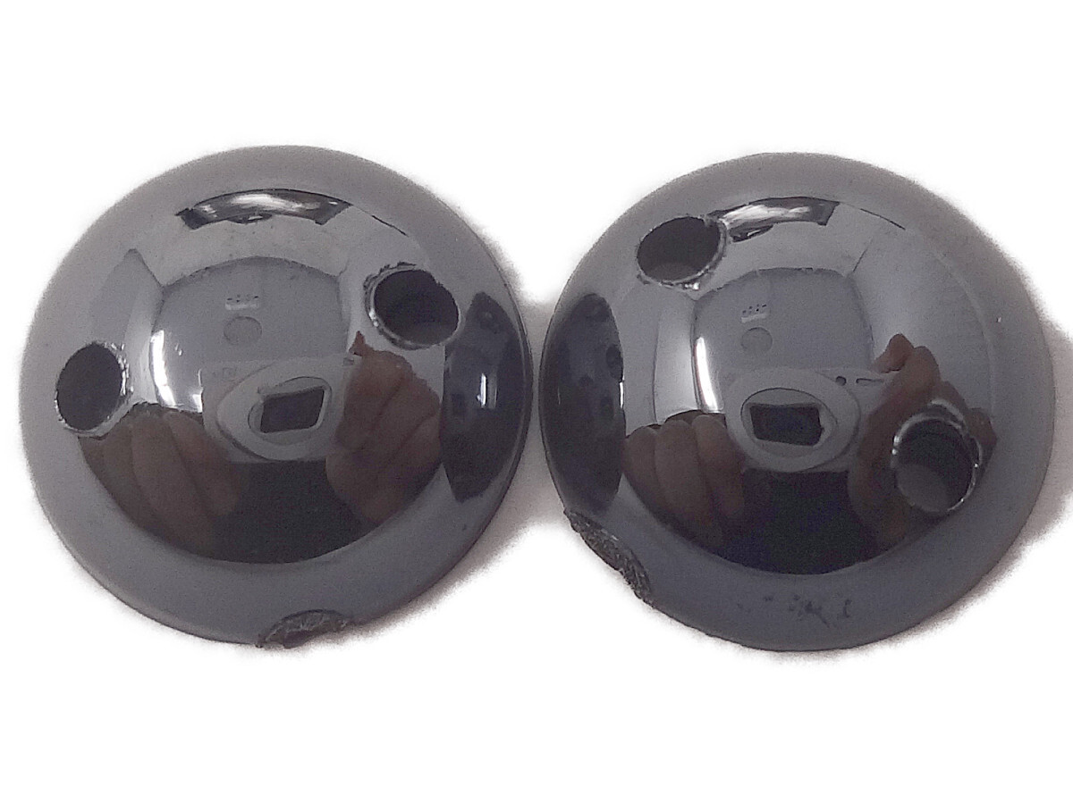 キラリ手芸部 No.2960ビジュー パーツ 手芸用 ソーオン ストーン(アクリル)黒色(ブラック)1.0×1.0cm_12個入り拍卖