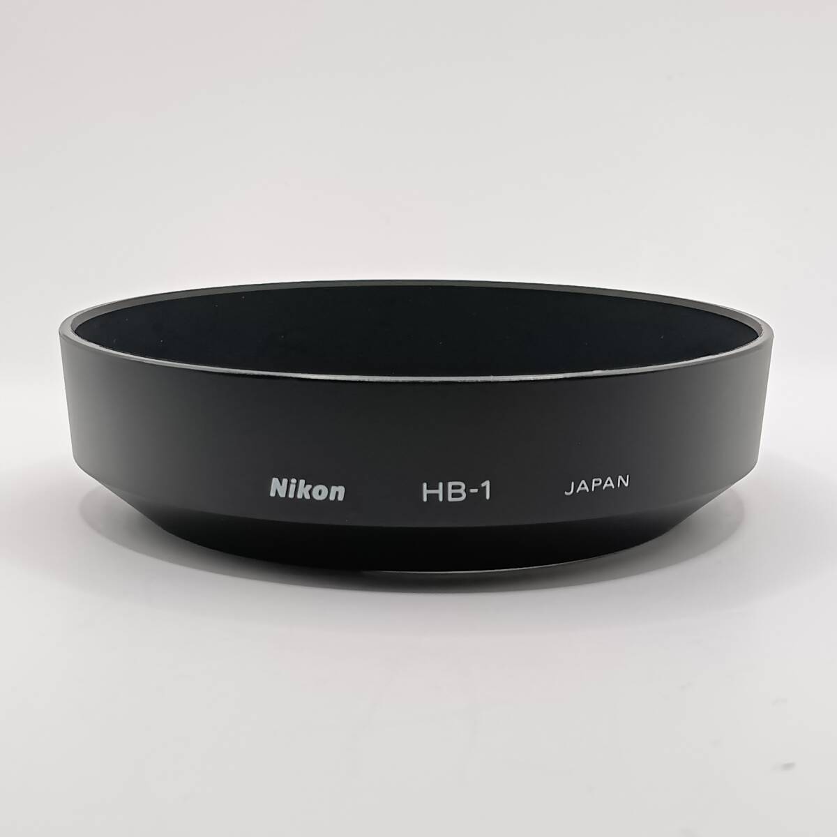 Nikon ニコン HB-1 バヨネット式 レンズフード #H004拍卖