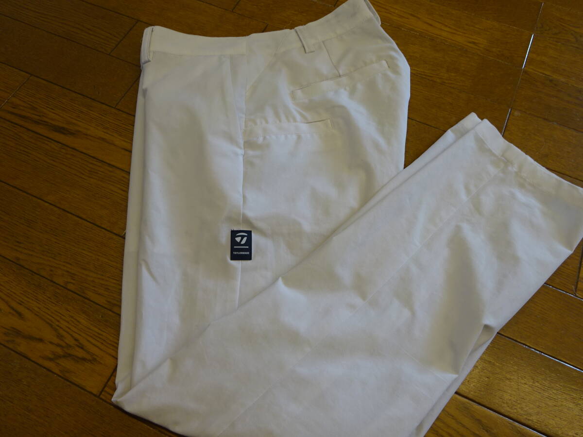 Taylor Made ストレッチパンツ 16拍卖