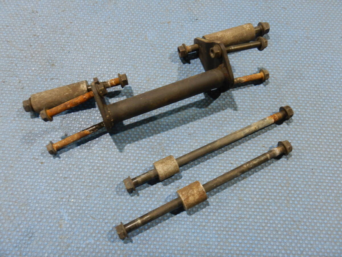 CB400SF NC39 Vテック スペックⅡ エンジンマウントボルト 拍卖