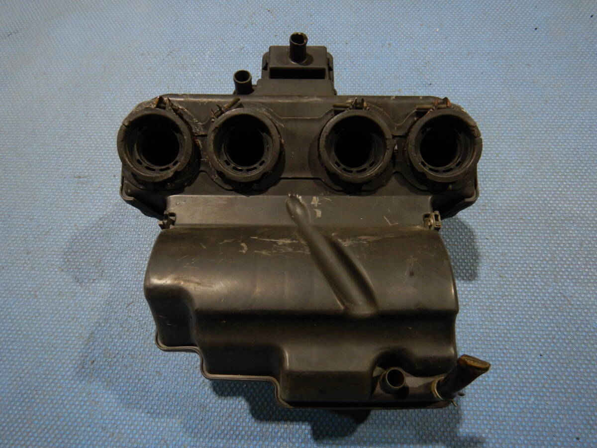 CB400SF NC39 Vテック スペックⅡ エアクリーナーボックス拍卖