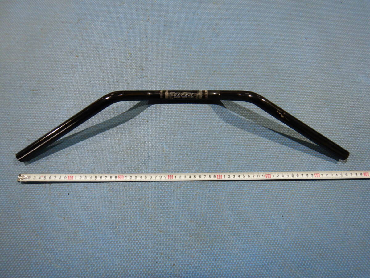 CB400SF NC39 Vテック スペックⅡ 社外ハンドル たぶんアルミ製拍卖