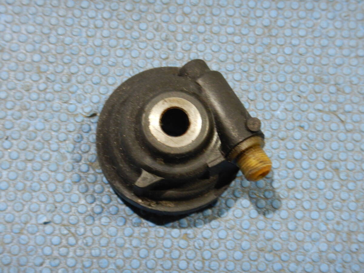 ウルフ50 NA11A メーターギア 動作OKです拍卖