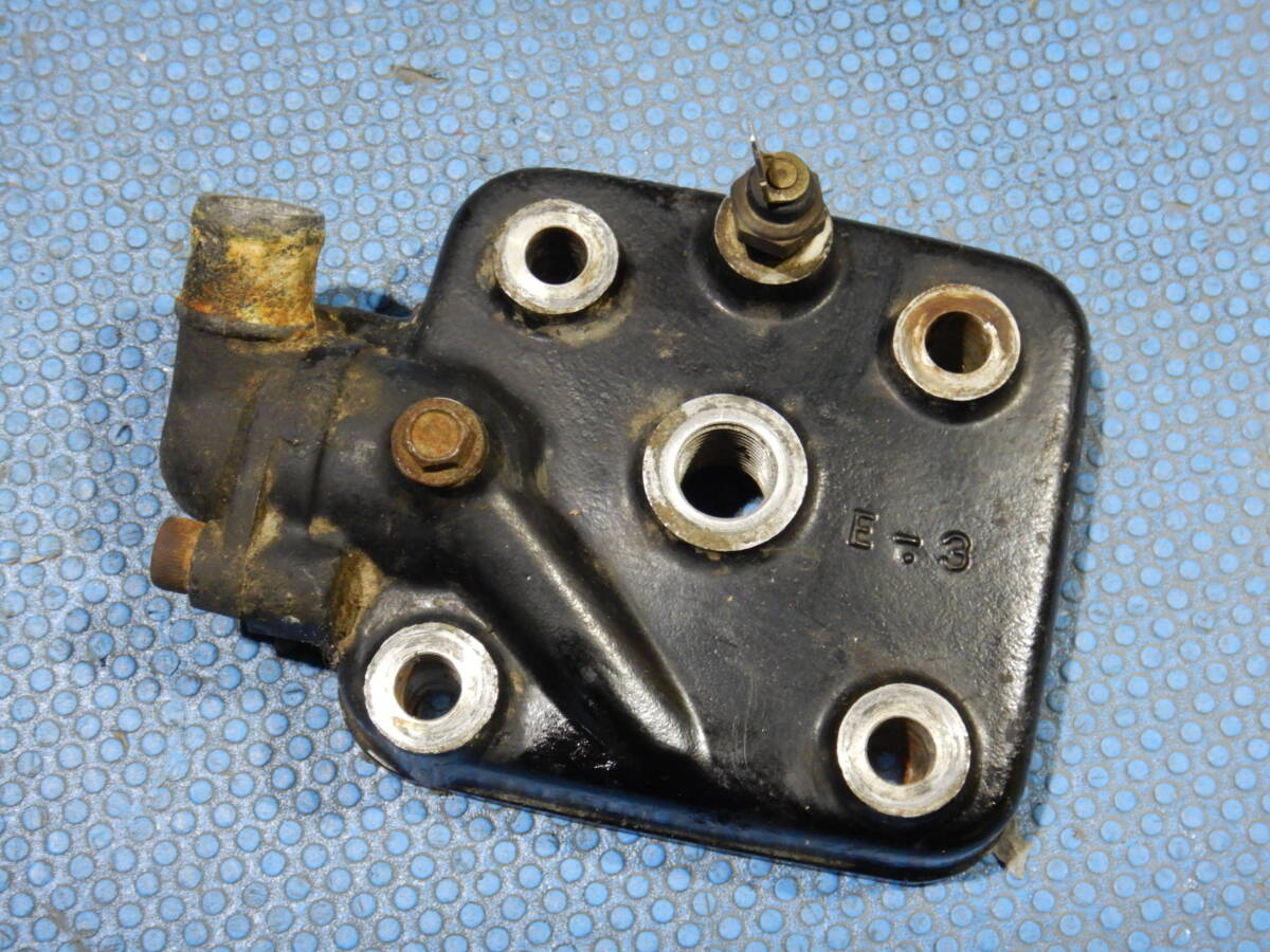 ウルフ50 NA11A シリンダーヘッド拍卖