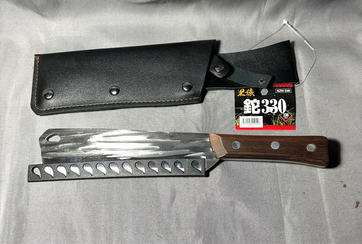 なた・ナタ・鉈 薪割り 枝打ち キャンプ サバイバル拍卖