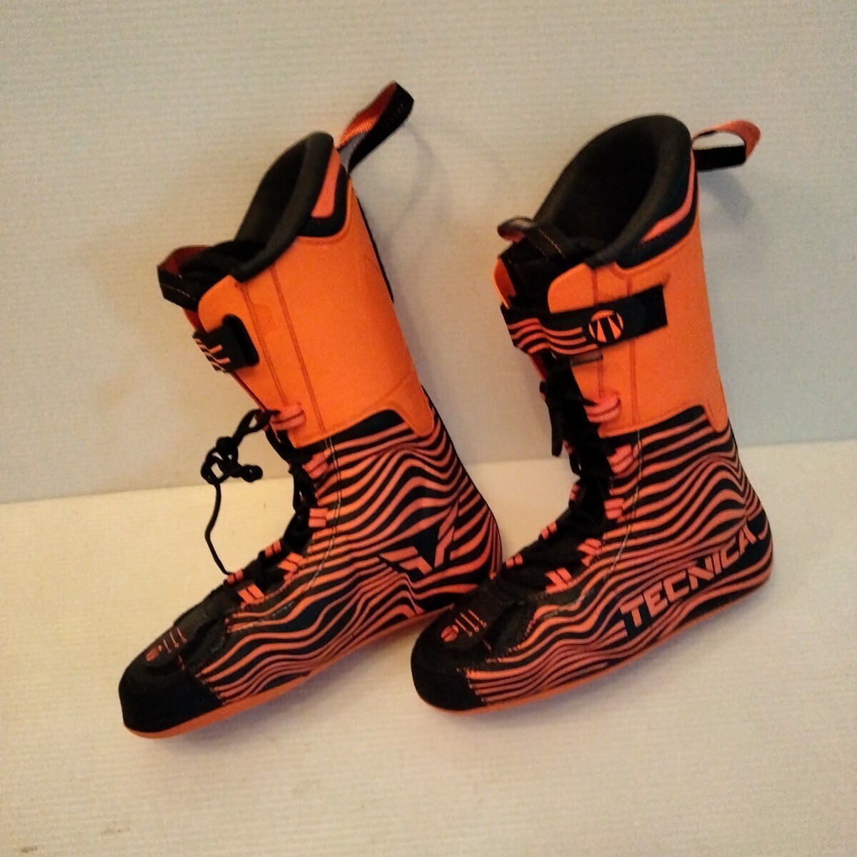 24/25 選手用 テクニカ インナー 26/26.5cm 新品 訳あり拍卖