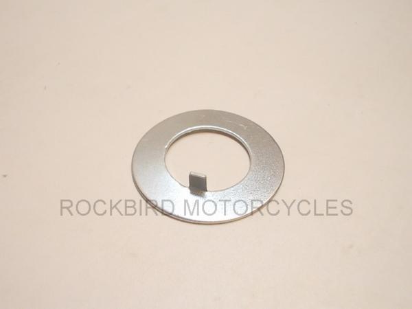 送料クリックポストOK ロックワッシャ / ナットのゆるみどめワッシャ / トライアンフ / オルタネーター拍卖