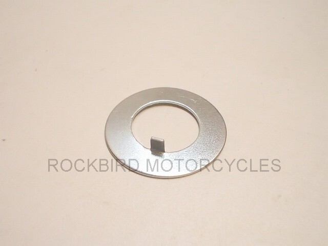 ロックワッシャ / ナットのゆるみどめワッシャ / トライアンフ / オルタネーター拍卖