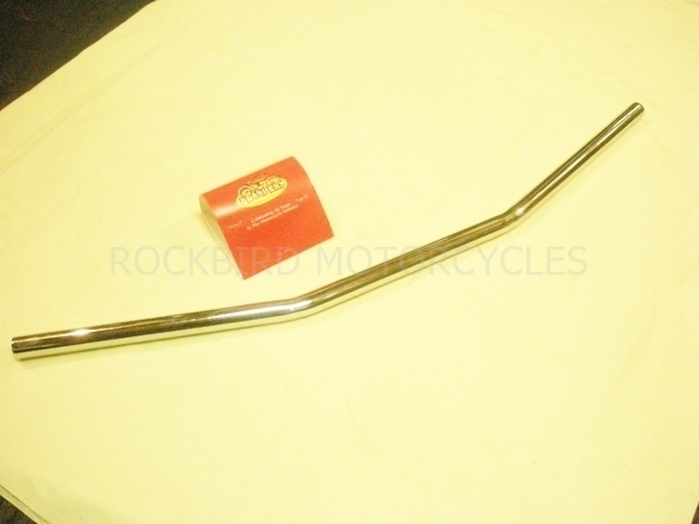 フランダース ハンドル Triumph チョッパー / ワイドセンター NARROW Bobber & Roddrers STYLE拍卖