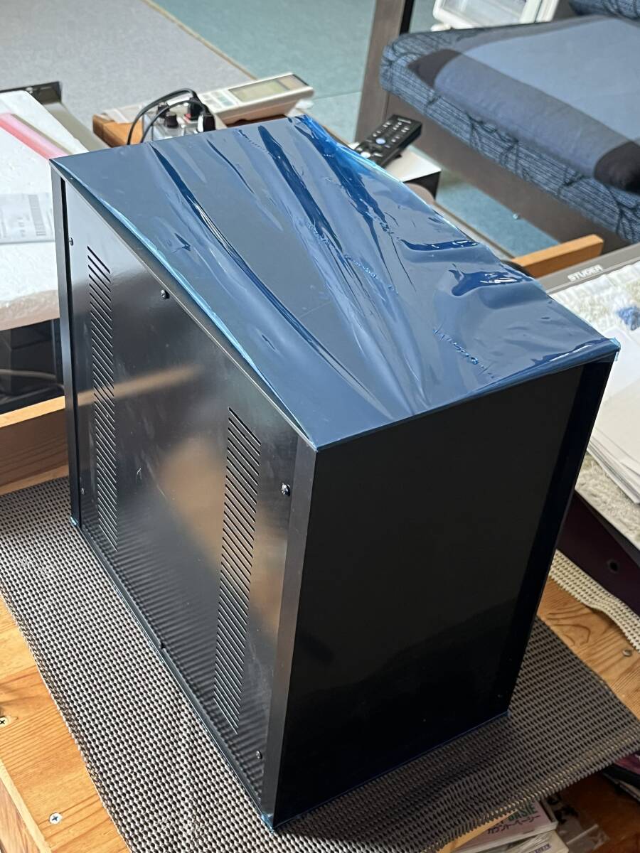 真空管アンプ シャーシ 長期保管品 A-778拍卖