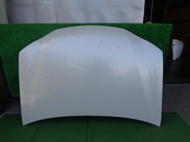トヨタ/SAI AZK10 後期用 フードパネルのみ 070 No.109530【品番 53301-75020】拍卖