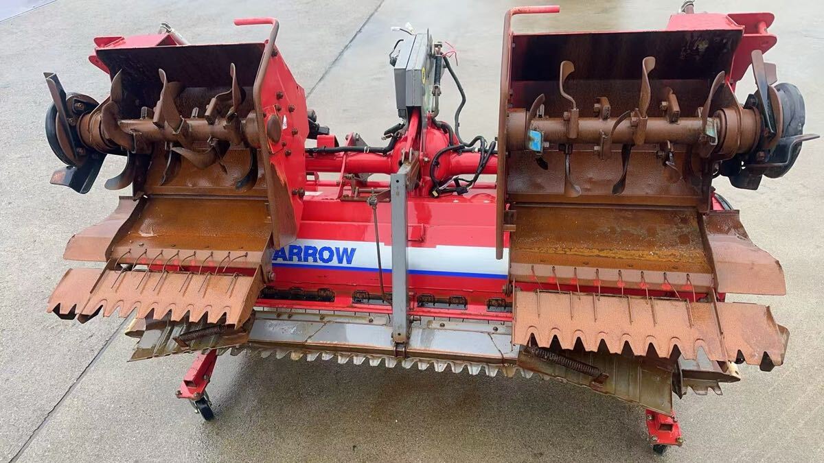 ウイングハロー ニプロ WGS2805BE 現状出品拍卖