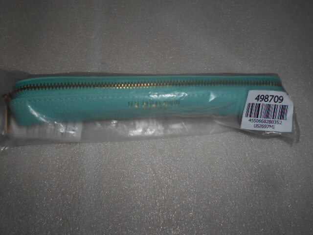 U.S.POLO ASSN. ペンケース 1個 ユーエスポロアッセン拍卖