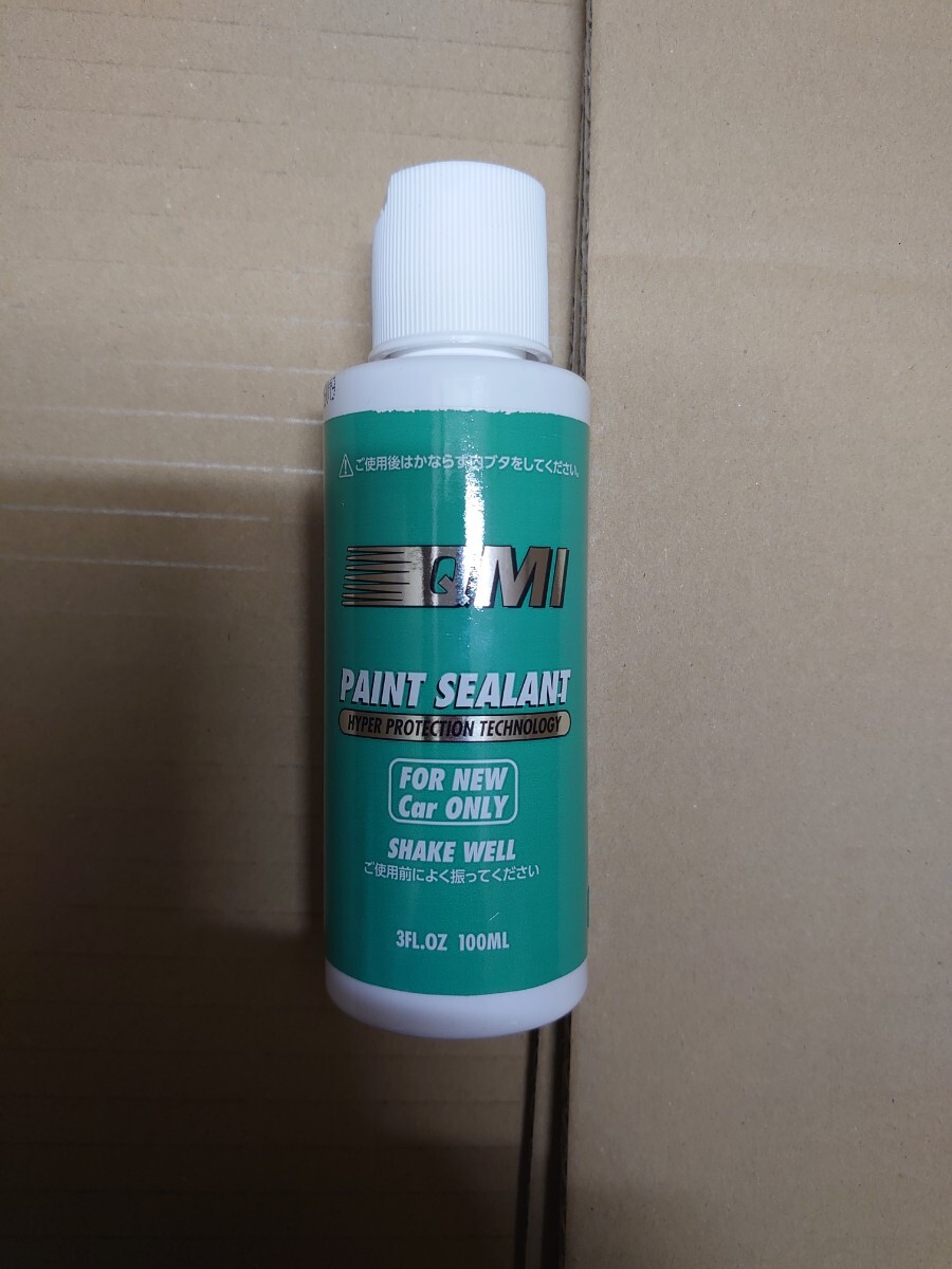 QMI ペイントシーラント 未使用 新品 6拍卖