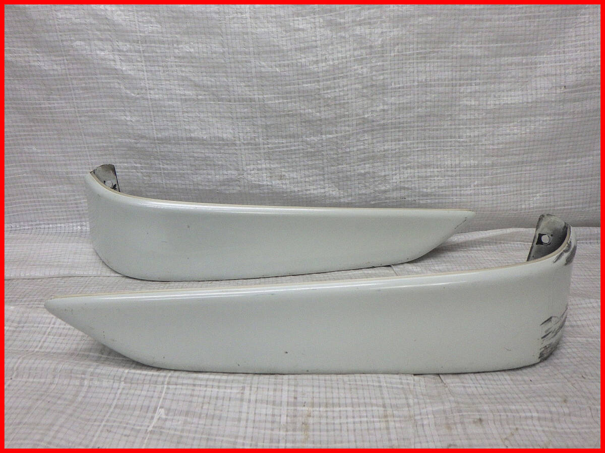 MK21S パレット 純正リアバンパーマッドガード 左右 77270-82K0 77280-82K0 泥除け拍卖