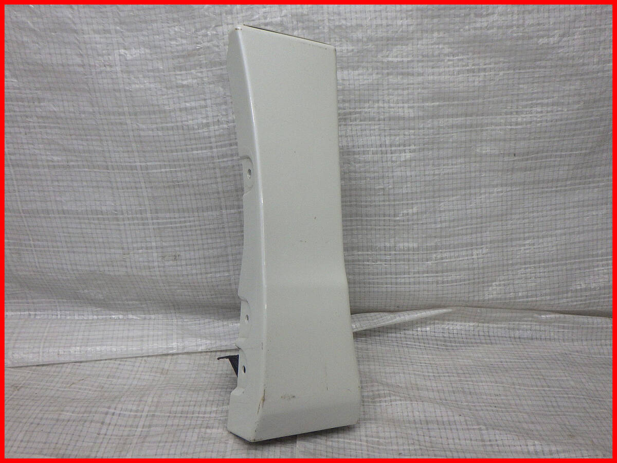 モデリスタ AGH30W GGH30W ヴェルファイア アルファード フロントフェンダープロテクター 左 左側 76912-580AL1 マッドガード 泥除け拍卖