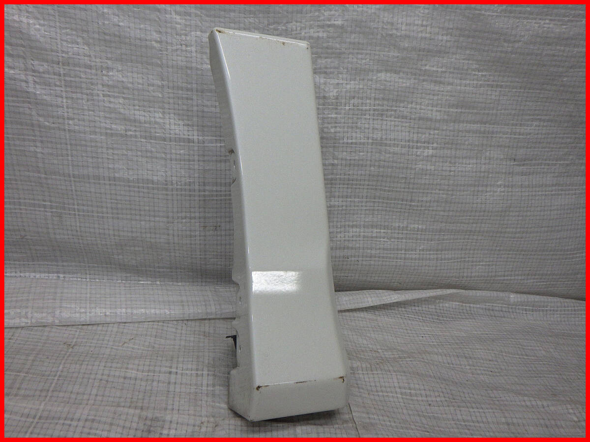 MODELLIST モデリスタ AGH30W AGH35W GGH30W GGH35W アルファード ヴェルファイア フロントフェンダーカバー 左 左側 572 574 プロテクター拍卖