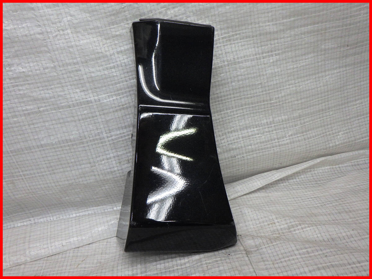 モデリスタ MXUA80 AXUH80 ハリアー ハリアーハイブリッド 左フロントフェンダープロテクター 左側 D2611-63110 76902-MU810 MODELLIST拍卖