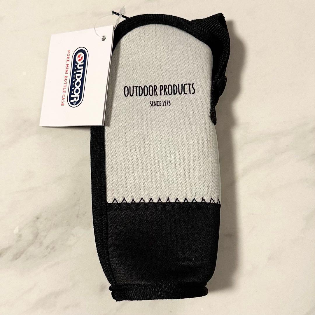 【大特価】OUTDOOR PRODUCTS アウトドアプロダクツ ポケミニ ボトル ケース A06020拍卖