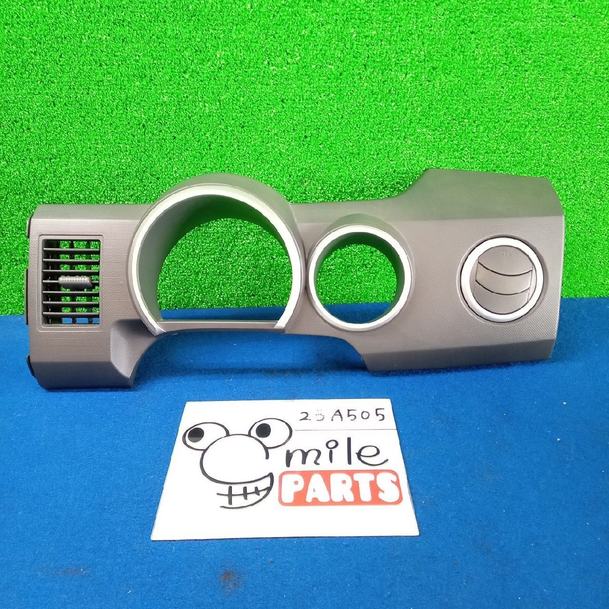 MH21S ワゴンR 純正 メーターフード 1A1-14-8/23A505*同梱不可拍卖