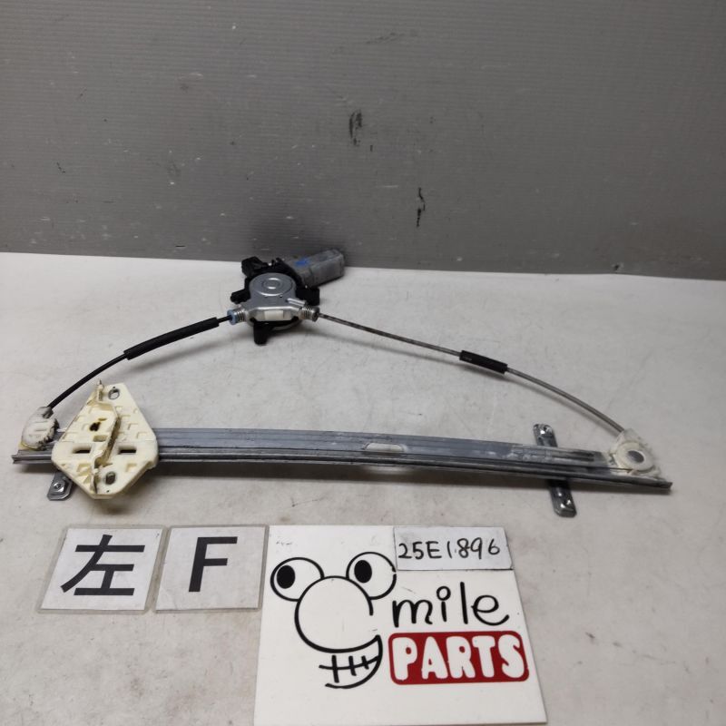 RR1/RR2 エリシオン 純正 左フロントレギュレーター 1D3-10-1/25E1896*同梱不可拍卖