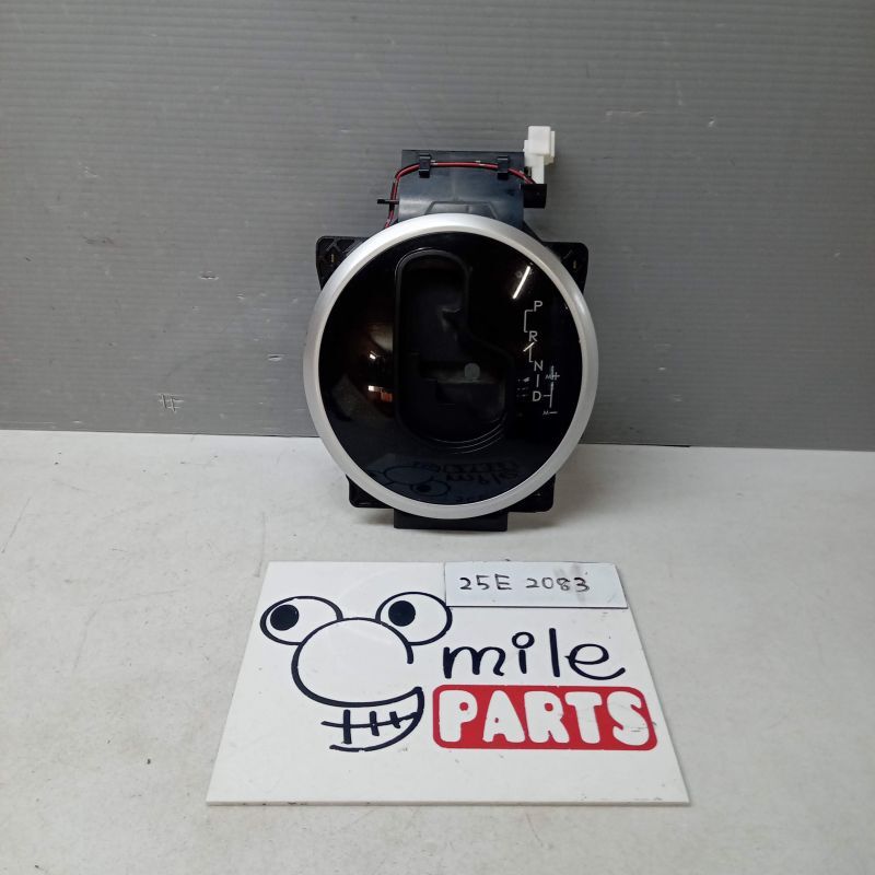 BP5 レガシィ 純正 シフトパネル 2Z4-6-1/25E2083*同梱不可拍卖