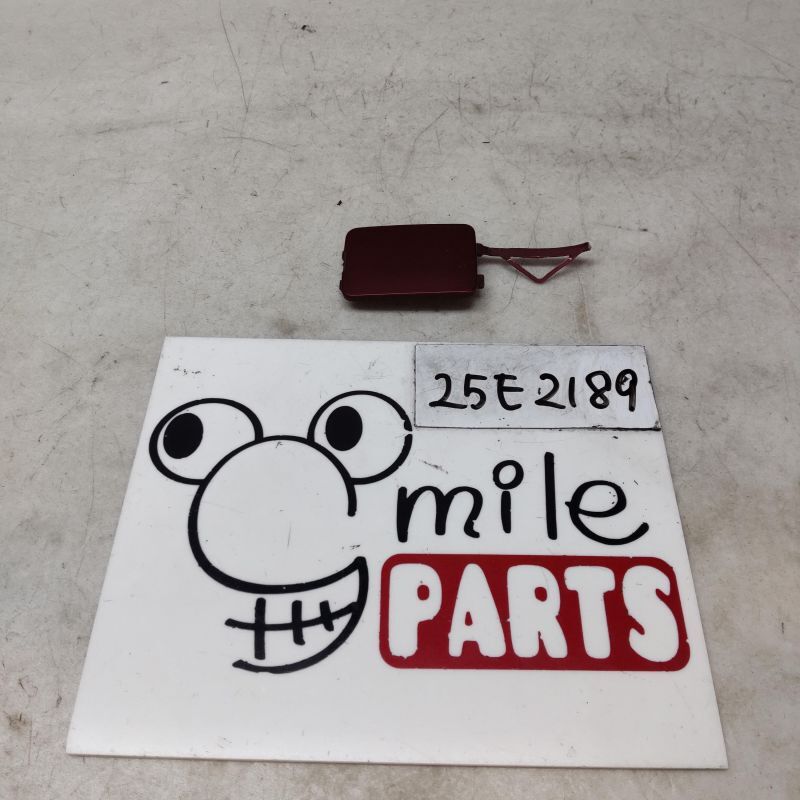 M700A/M710A パッソ 純正 フロントけん引フックカバー 2Z7-30-5/25E2189*同梱不可拍卖