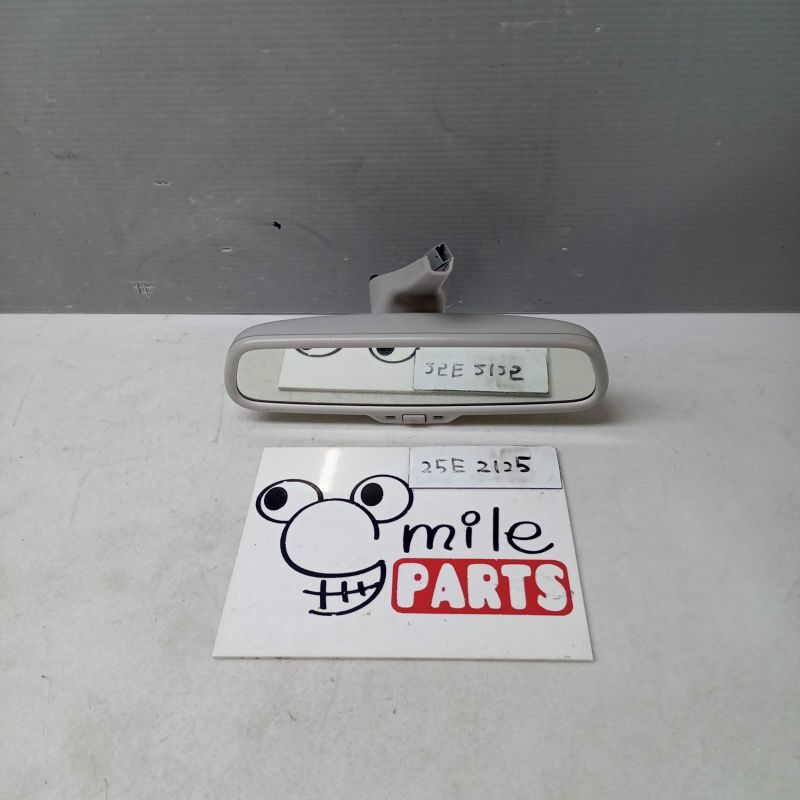 アウディA6/C6/4FBDW 純正 ルームミラー 1A7-11-1/25E2125*同梱不可拍卖