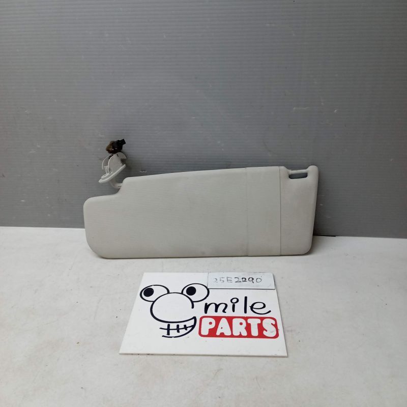 1JAZJ ゴルフ 純正 運転席サンバイザー 2Z4-1-8/25E2290*同梱不可拍卖
