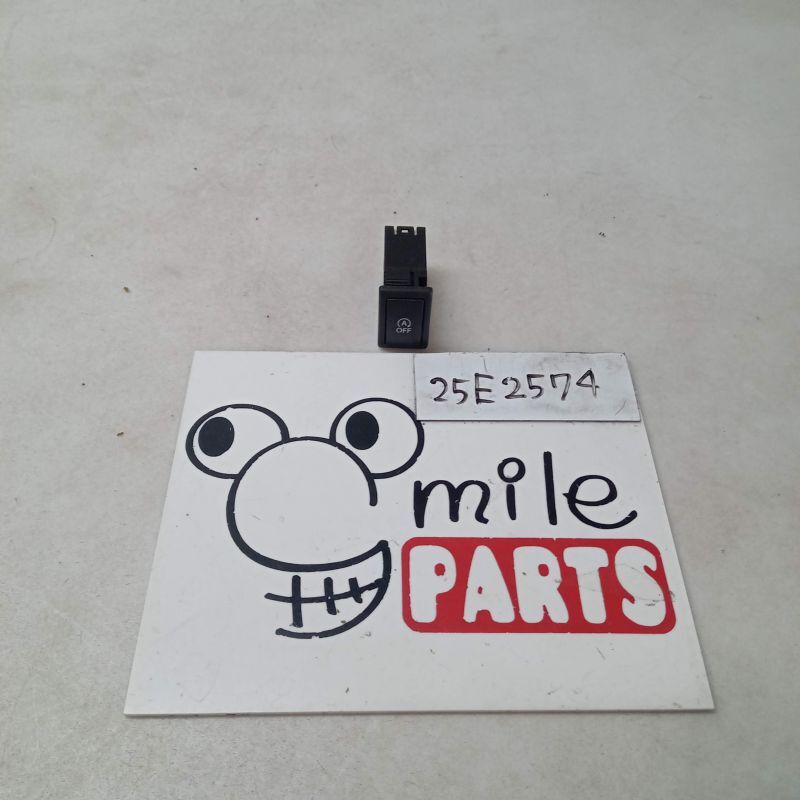 HA35S アルト 純正 アイドリングオフスイッチ 1A5-21-7/25E2574*同梱不可拍卖