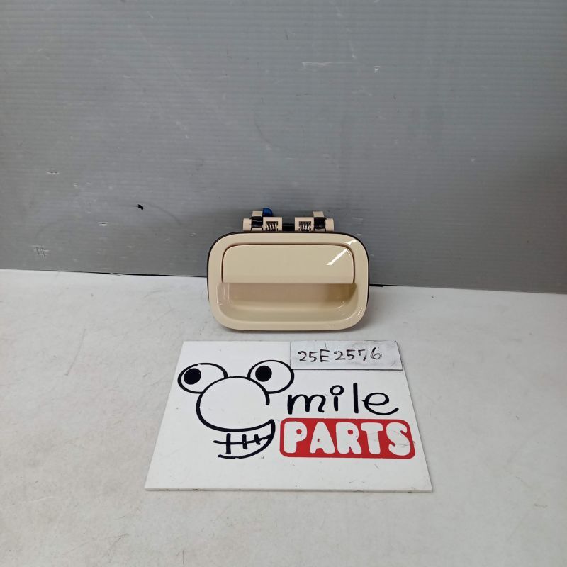 HA35S アルト 純正 ゲートアウターハンドル 1A5-21-7/25E2576*同梱不可拍卖