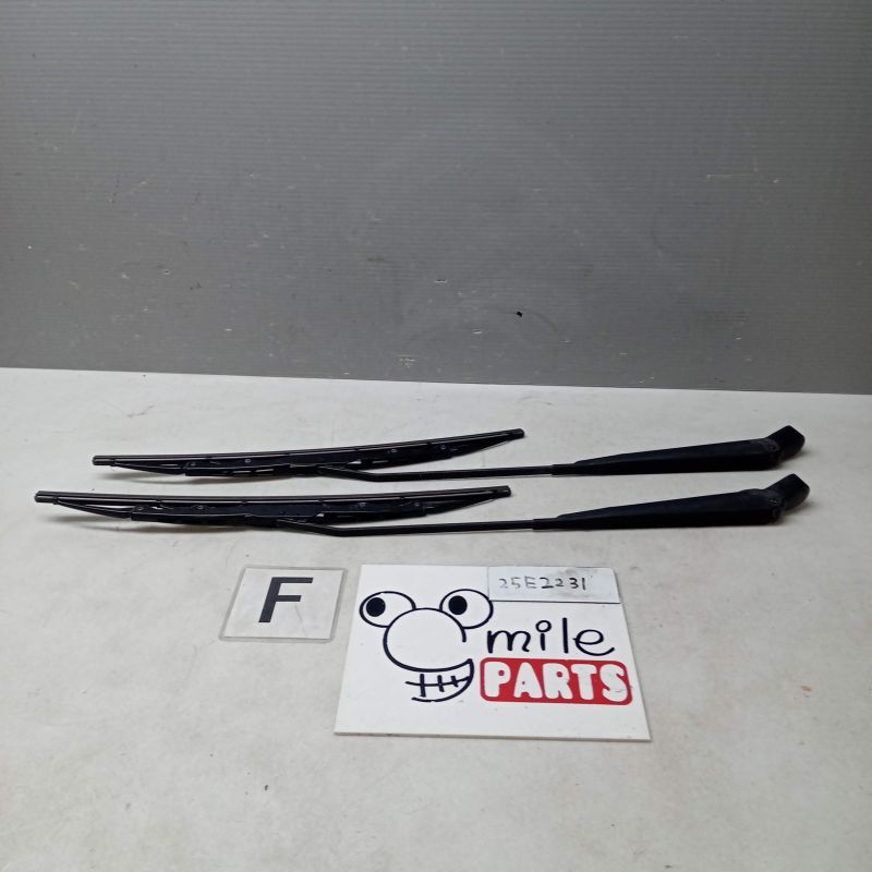 S211J/S201J サンバー 純正 左右フロントワイパーアーム 2Z1-7-5/25E2231*同梱不可拍卖