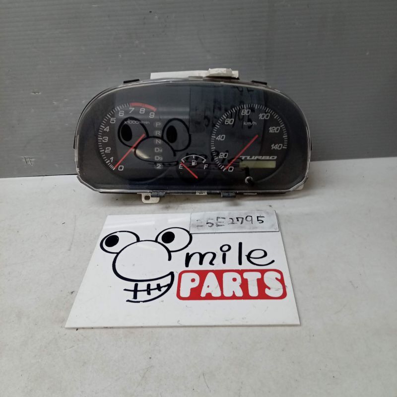 HM2 バモス 純正 スピードメーター 2Z5-13-4/25E2795*同梱不可拍卖