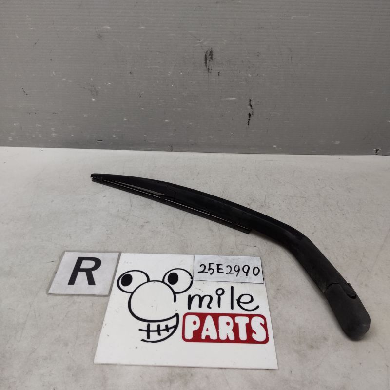 L235S/L245S エッセ 純正 リアワイパーアーム 1D3-9-8/25E2990*同梱不可拍卖