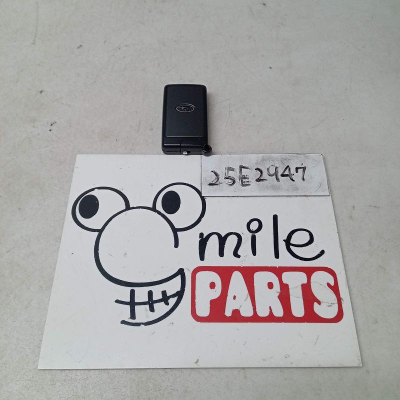 GH3 インプレッサ 純正 キーレス Y13/25E2947*同梱不可拍卖