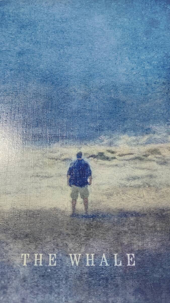 ★激レア★ ザ・ホエール 劇場パンフレット 映画 ドラマ 新品未読 送料無料 感動 ブレンダン・フレイザー 拍卖