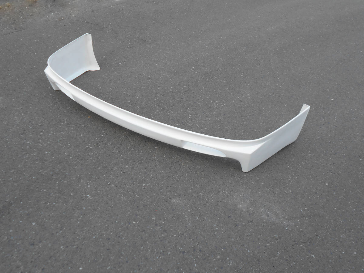 インサイト ZE2 リアスポイラー拍卖