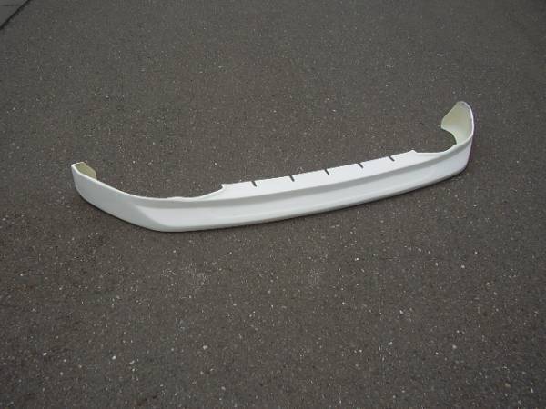 BARGA キューブ Z12 フロントスポイラー拍卖