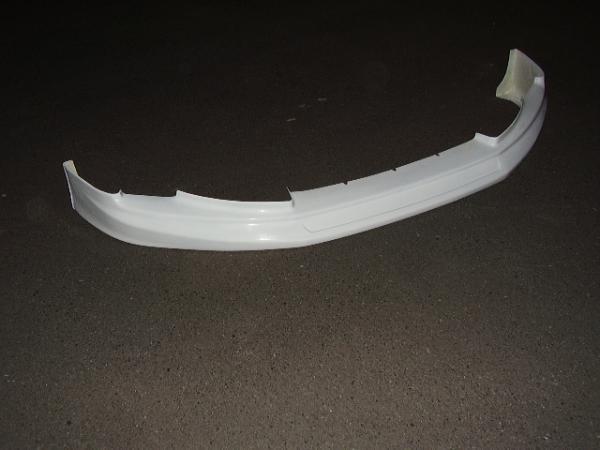 カローラ・カローラフィールダー 14系 前期 フロントハーフスポイラー T-1拍卖