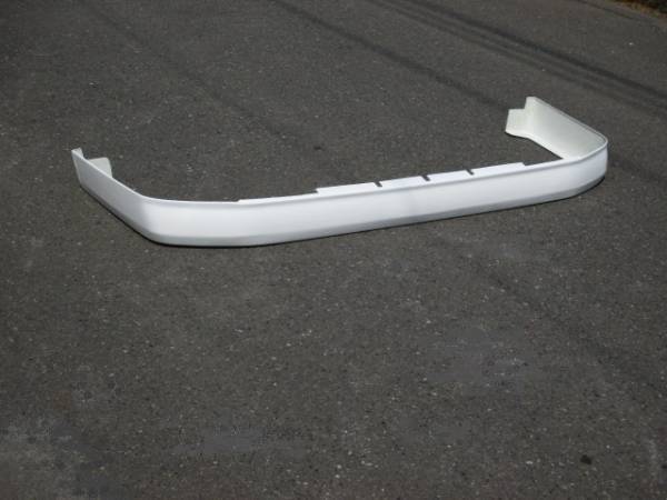 ハイエース 200 標準 5型 フロントスポイラー拍卖