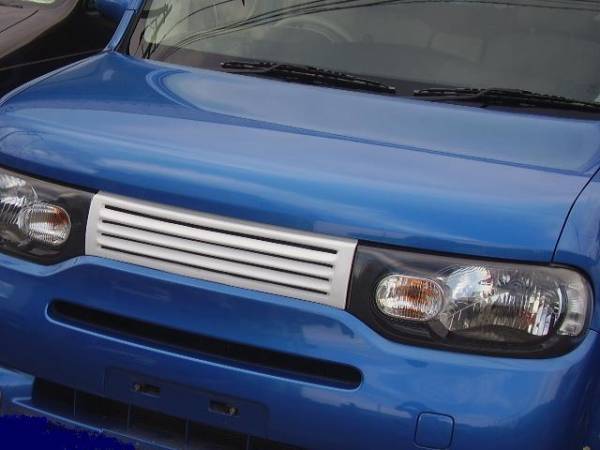 キューブ Z12 グリル ☆拍卖